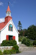Tadoussac au Québec