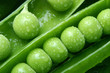 green peas