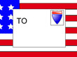American Letter 3