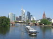 Skyline Frankfurt am Main Skyline Frankfurt am Main