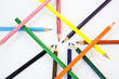 quadro a colori