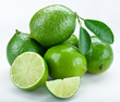 lime