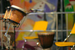 hand drums