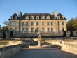 chateau d'auvers sur oise