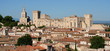 Palais des Papes Palais des Papes