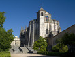 Foto: Eglise du couvent du Christ, Tomar Eglise du couvent du Christ, Tomar