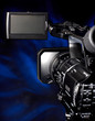 digital video camera