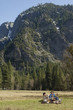 Picnic in the Valley