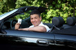 Learning to Drive