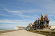 Village in Normandy