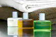 Hair And Body Products