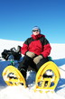 Winter sport
