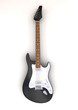 guitar red