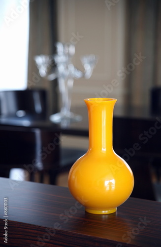 Photo: Hotel dining room Hotel dining room
