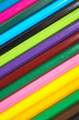 Pencils background