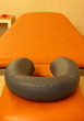 Massage table