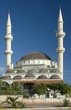 Mosque in Turkey