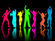 Party people