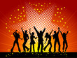 Party people