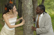 Mariage cache -cache
