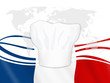 chef francia