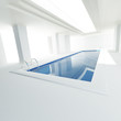 Swimming pool loft 05