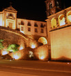 Praça de S.Gonçalo em Amarnte Praça de S.Gonçalo em Amarnte