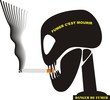 danger de fumer