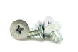 screw close up