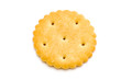 One cracker
