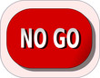 Vektor: NoGo Sign NoGo Sign