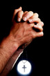 Photo: Praying Hands Praying Hands