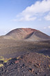 trekking on Etna volcano in Sicily