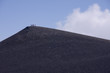 trekking on Etna volcano in Sicily