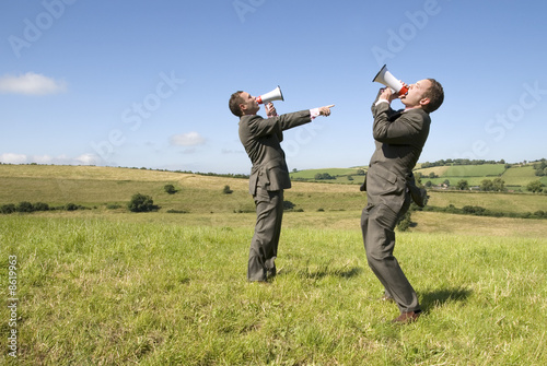 Photo: Now Hear This Now Hear This