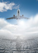 Travel by Plane