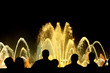 Fuente Magica