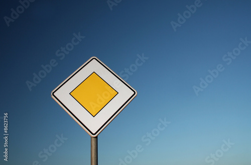 Foto: Hauptstraße Hauptstraße