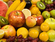 Fresh Fruits. Healthy Eating series