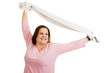 Workout With Towel