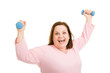 Fitness Success