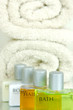 Hair And Body Products