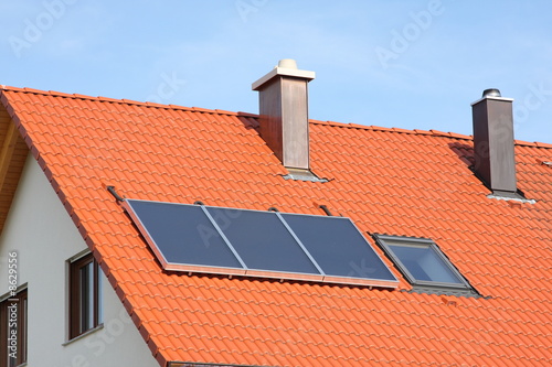 Foto: solaranlage 2 solaranlage 2