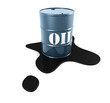 Oil Spill
