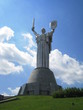Motherland Monument Kiev