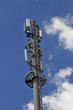 antenne téléphonie mobile