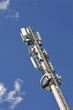 antenne téléphonie mobile
