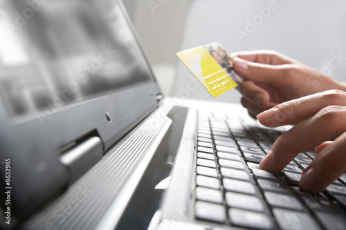 Photo: E-commerce E-commerce
