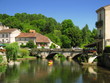 Dordogne, Périgord Vert