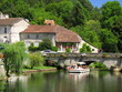Dordogne, Périgord Vert